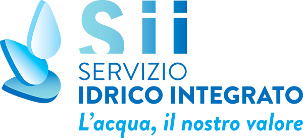 SII - Servizio Idrico Integrato