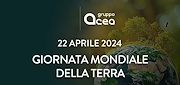 22 aprile 2024 - Giornata Mondiale della Terra