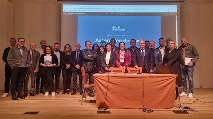 Assemblea dei Soci