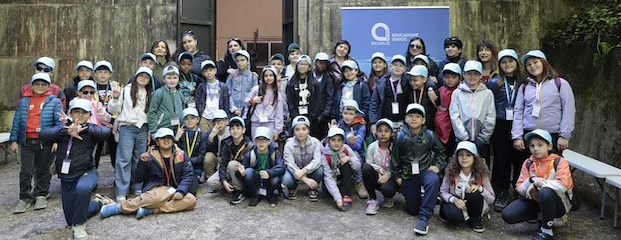 Sii e Acea Scuola